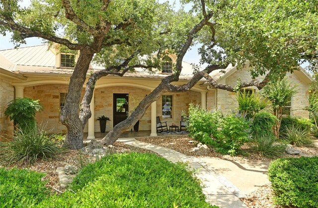 290 Trailmaster Cir, Driftwood, TX 78619 - photo 3