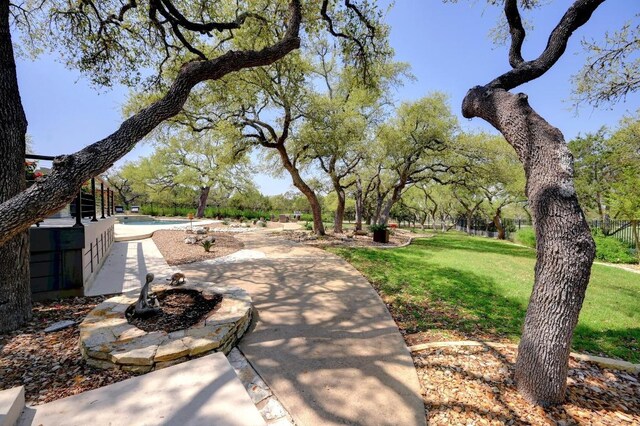 290 Trailmaster Cir, Driftwood, TX 78619 - photo 40