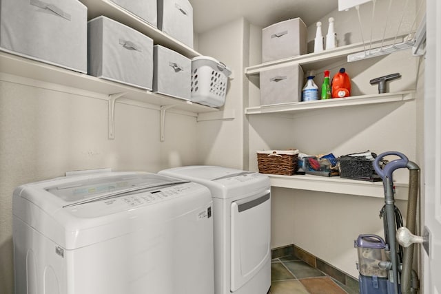 4004 Cloudy Ridge Rd, Austin, TX 78734 - laundry room with washer and dryer