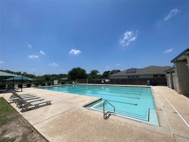 326 Brown St, Hutto, TX 78634 - photo 17