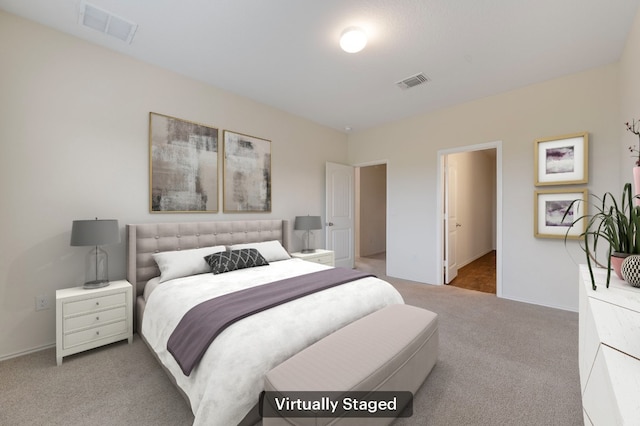 3603 Canaan Matthew Dr, Austin, TX 78725 - carpeted bedroom featuring baseboards