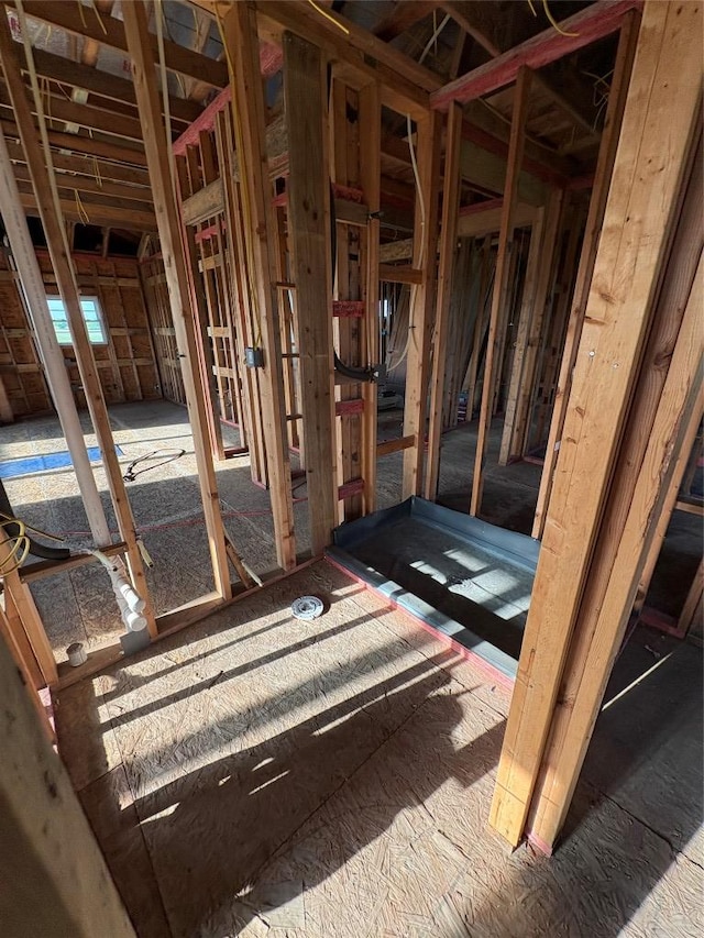 581 County Road 462, Elgin, TX 78621 - view of misc room