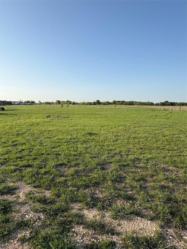 581 County Road 462, Elgin, TX 78621 - view of nature featuring a rural view