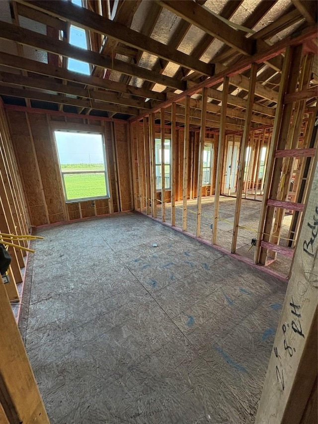 581 County Road 462, Elgin, TX 78621 - misc room with plenty of natural light