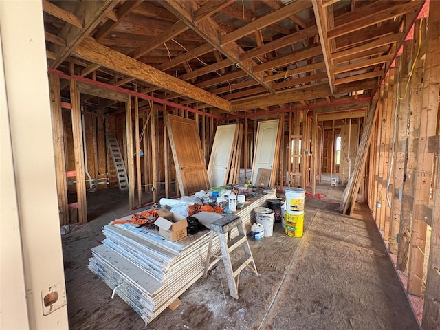 581 County Road 462, Elgin, TX 78621 - view of misc room