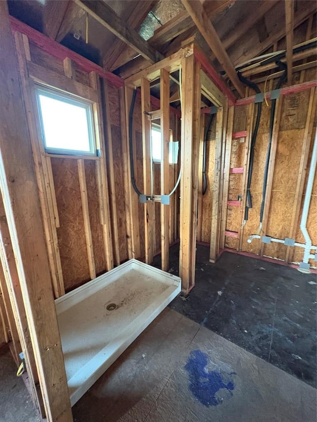 581 County Road 462, Elgin, TX 78621 - view of bathroom