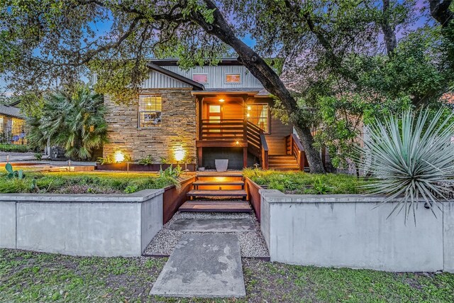 2410 Thornton Rd, Austin, TX 78704 - photo 2