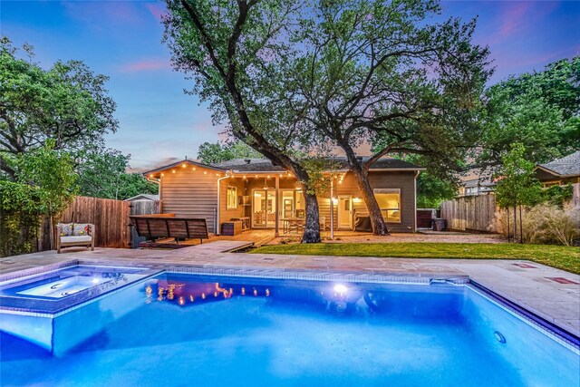 2410 Thornton Rd, Austin, TX 78704 - photo 1