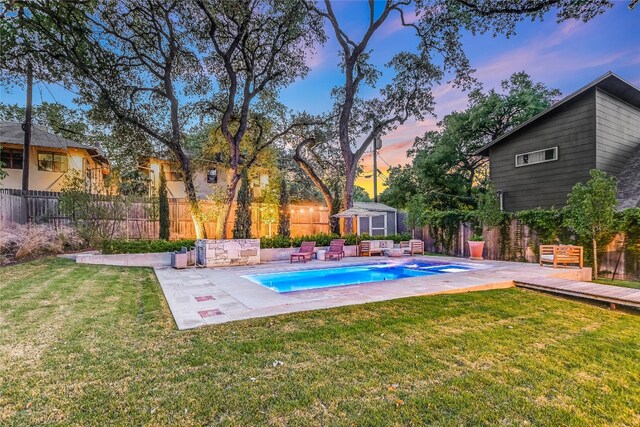 2410 Thornton Rd, Austin, TX 78704 - photo 22