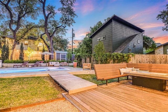 2410 Thornton Rd, Austin, TX 78704 - photo 24