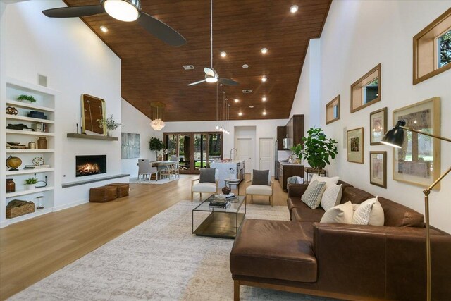 2410 Thornton Rd, Austin, TX 78704 - photo 4