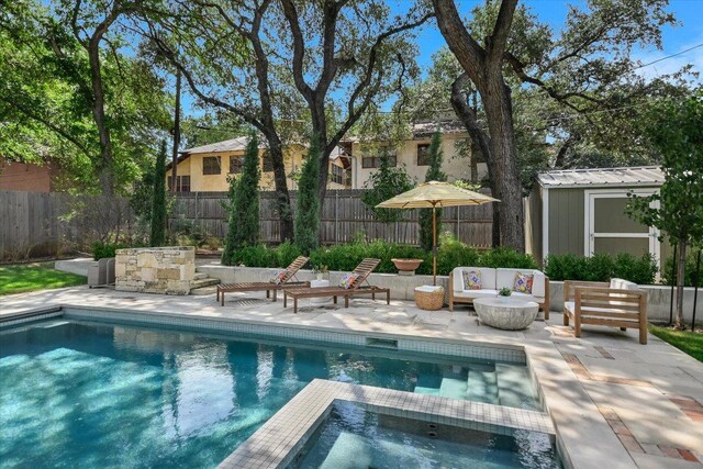 2410 Thornton Rd, Austin, TX 78704 - photo 7