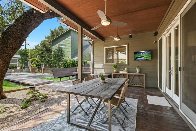2410 Thornton Rd, Austin, TX 78704 - photo 21
