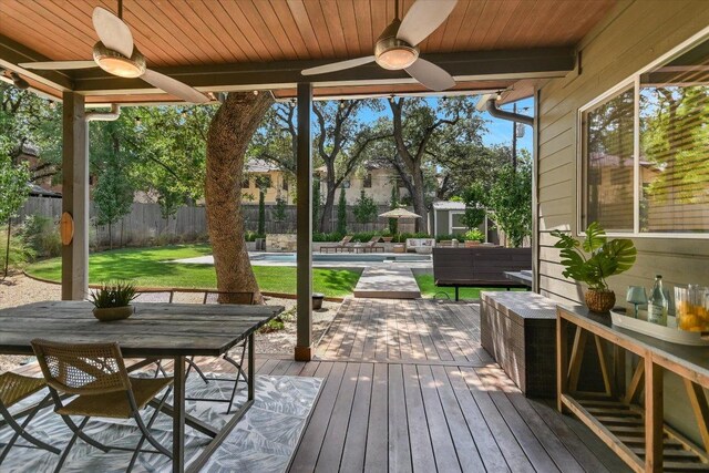 2410 Thornton Rd, Austin, TX 78704 - photo 20