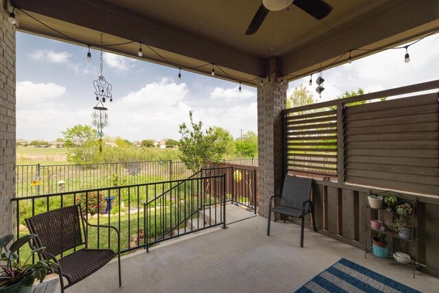 19909 Abigail Way, Pflugerville, TX 78660 - photo 26