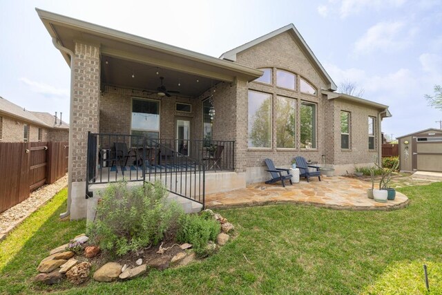 19909 Abigail Way, Pflugerville, TX 78660 - photo 29