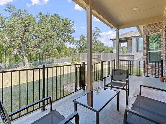 1509 Blue Creek Ln, Georgetown, TX 78628 - photo 20