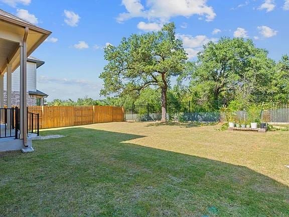 1509 Blue Creek Ln, Georgetown, TX 78628 - photo 21