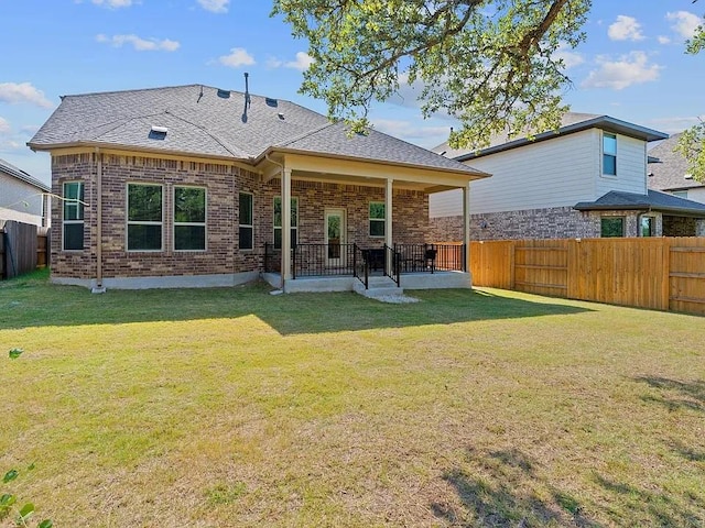 1509 Blue Creek Ln, Georgetown, TX 78628 - photo 22