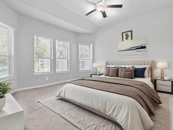 1509 Blue Creek Ln, Georgetown, TX 78628 - photo 9