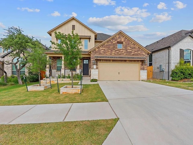 1509 Blue Creek Ln, Georgetown, TX 78628 - photo 1