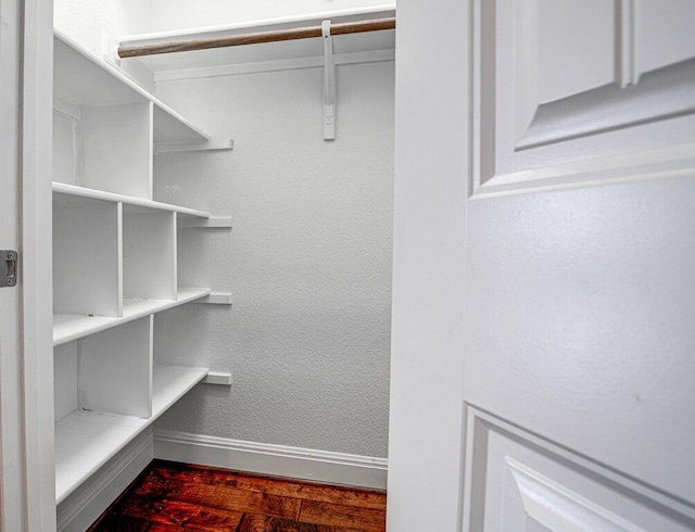 5617 Rio Chama Cv, Austin, TX 78738 - view of storage area