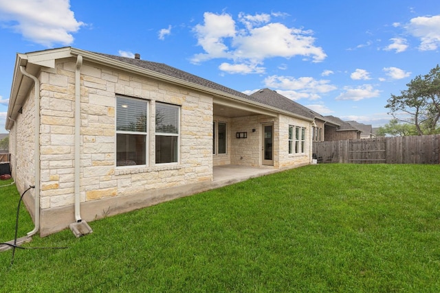 317 Independence Dr, Kyle, TX 78640 - photo 38