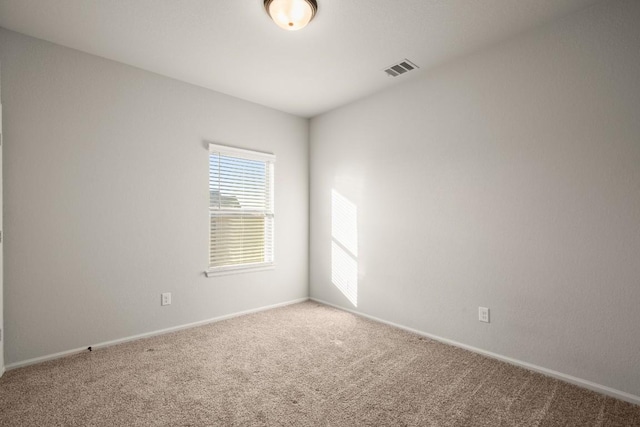932 Azul Lagoon Dr Unit 18, Leander, TX 78641 - carpeted spare room featuring baseboards