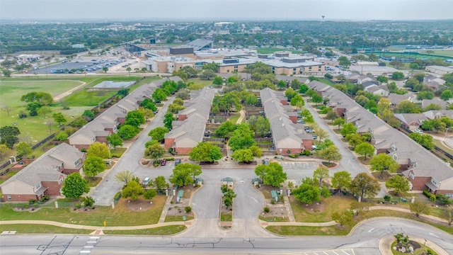 33 Verde Ranch Loop, Leander, TX 78641 - drone / aerial view