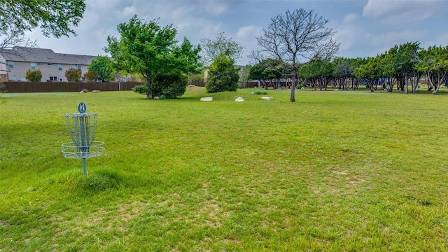 33 Verde Ranch Loop, Leander, TX 78641 - view of yard