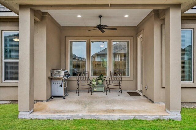 2021 Josiah Cv, Leander, TX 78641 - photo 28