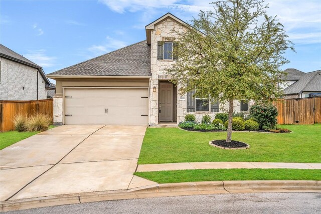 2021 Josiah Cv, Leander, TX 78641 - photo 1