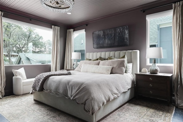 1105 W Monroe St, Austin, TX 78704 - view of bedroom