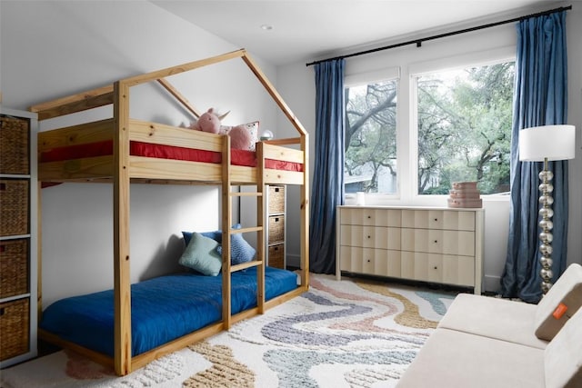 1105 W Monroe St, Austin, TX 78704 - view of bedroom