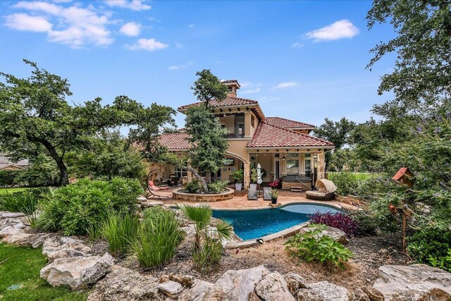 145 Chadwick Dr, Georgetown, TX 78628 - photo 29