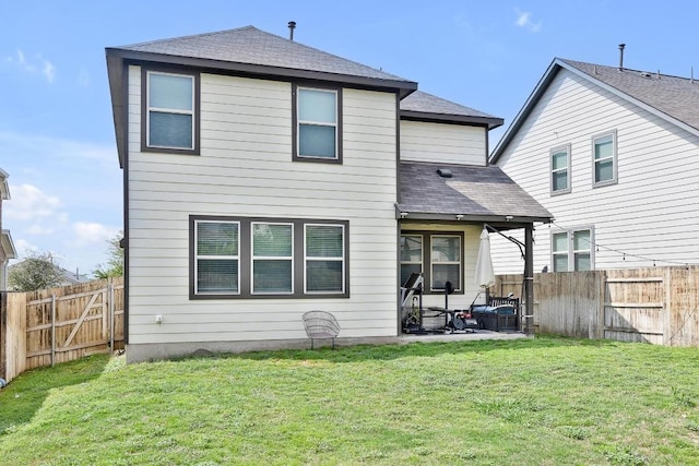 197 Eves Necklace Dr, Buda, TX 78610 - photo 30
