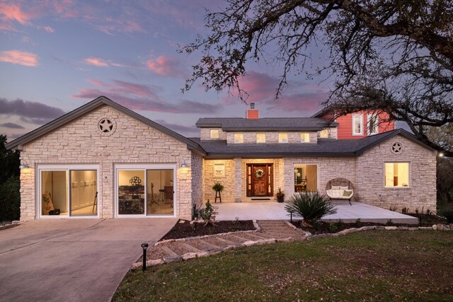 4005 Skillet Cv, Spicewood, TX 78669 - photo 2
