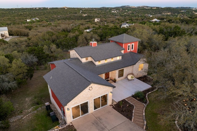 4005 Skillet Cv, Spicewood, TX 78669 - photo 34