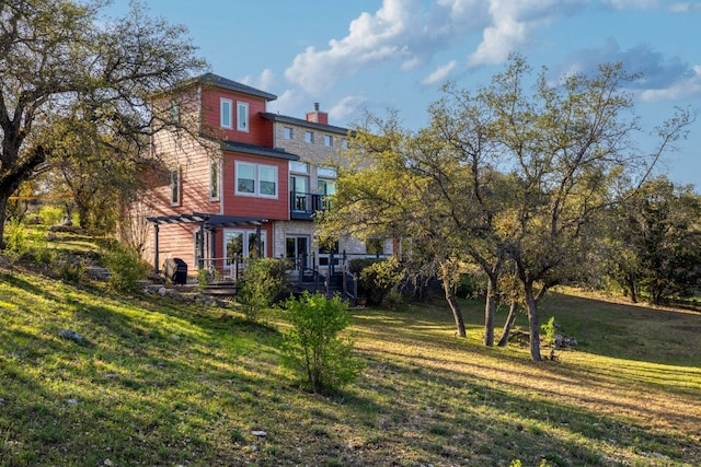 4005 Skillet Cv, Spicewood, TX 78669 - photo 27