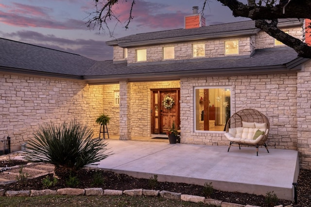 4005 Skillet Cv, Spicewood, TX 78669 - photo 3