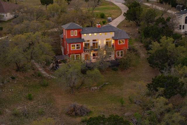 4005 Skillet Cv, Spicewood, TX 78669 - photo 37