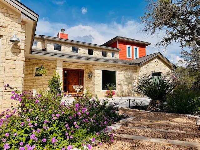 4005 Skillet Cv, Spicewood, TX 78669 - photo 1