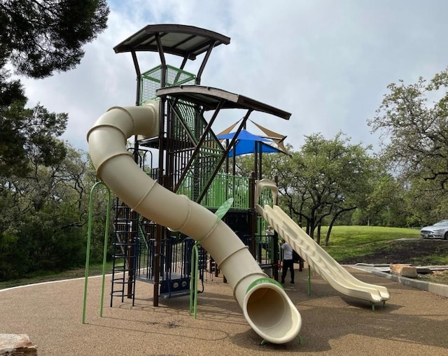 12300 Cassady Dr, Austin, TX 78727 - view of community playground