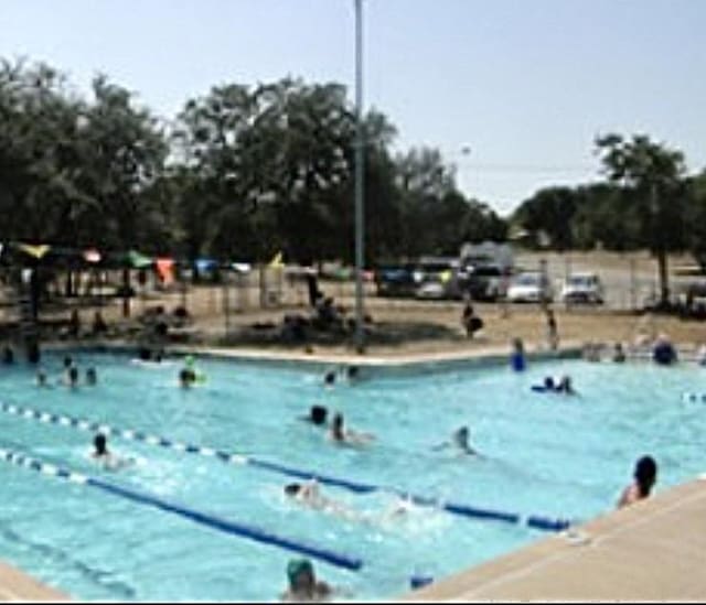12300 Cassady Dr, Austin, TX 78727 - view of community pool
