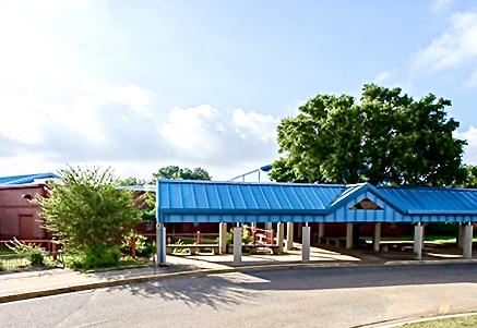 12300 Cassady Dr, Austin, TX 78727 - view of property's community