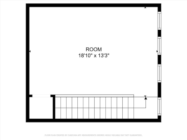 room layout