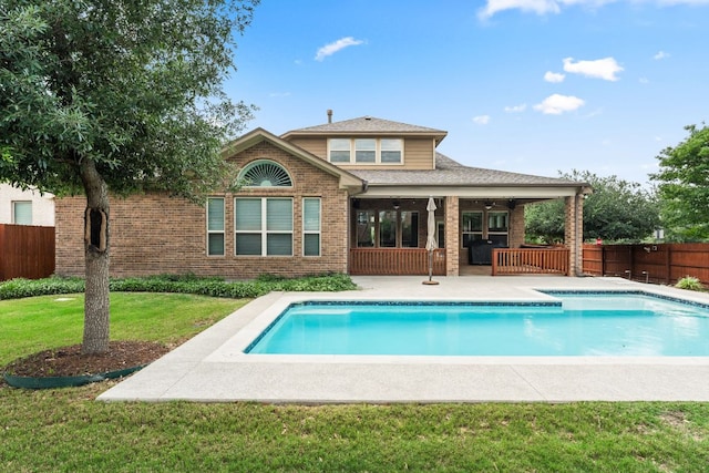 5701 Cherokee Draw Rd, Austin, TX 78738 - photo 13