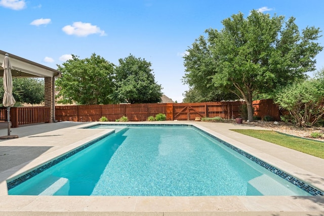 5701 Cherokee Draw Rd, Austin, TX 78738 - photo 2