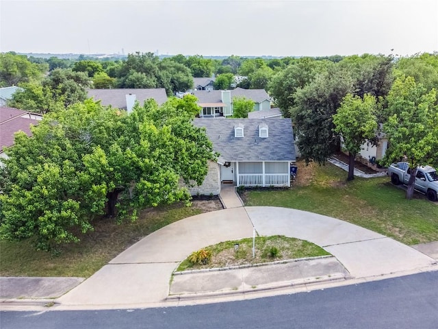 10418 Doc Holliday Trl, Austin, TX 78753 - photo 3