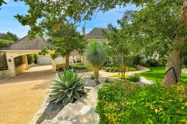 3208 Rain Dance Cv, Austin, TX 78746 - surrounding community